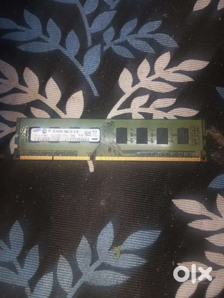 Samsung ram