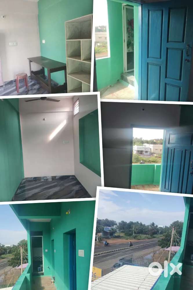 Single Room for Rent