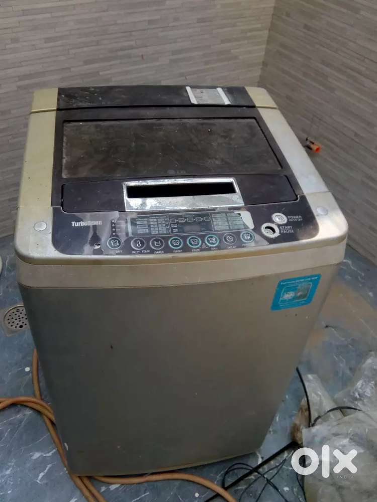 एक वाशिंग मशीन बेचने केलिए