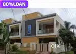 NEW EAST HOUSES & VILLAS KAKINADA
