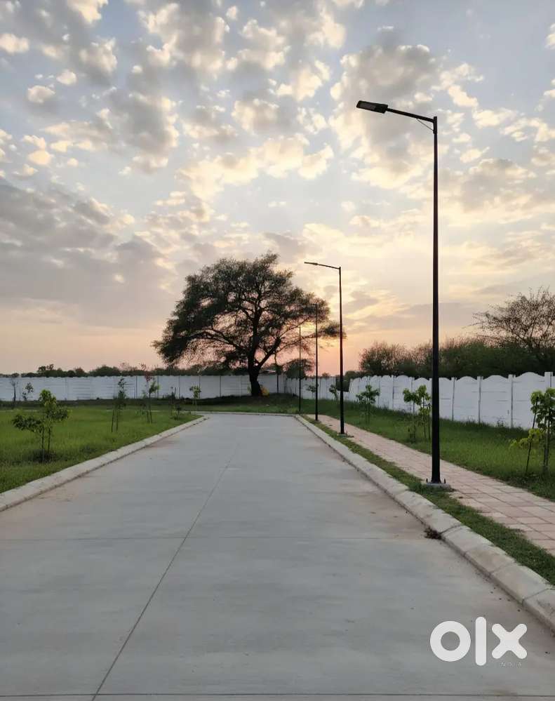 Urgent plot sell karna hai