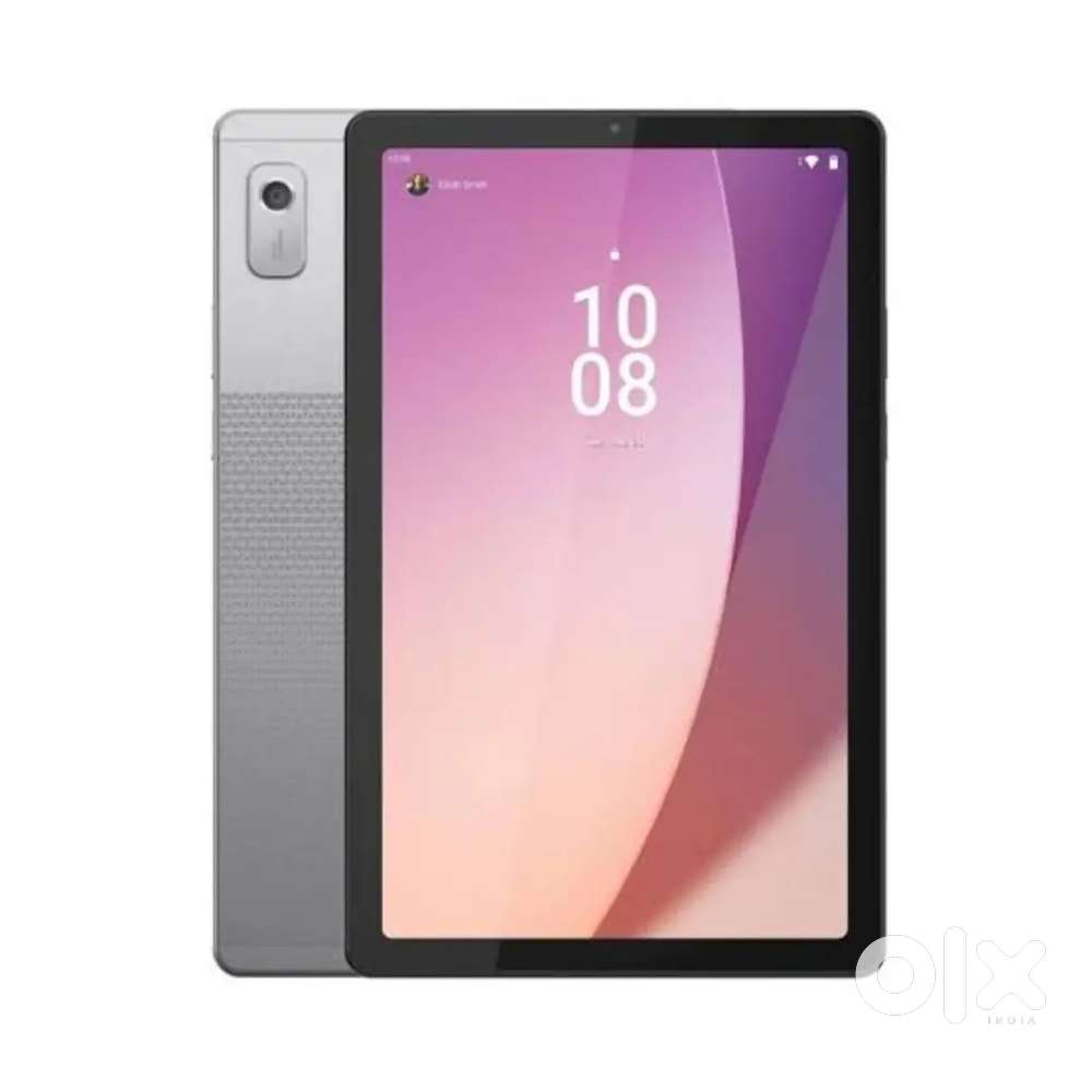 Lenovo m9 tab