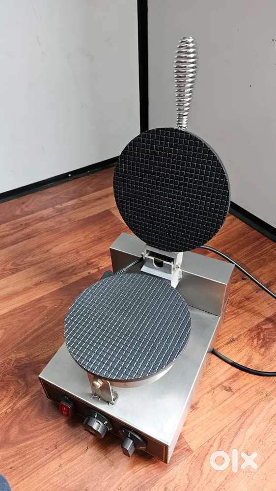 Waffle machine for sale