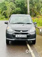 Alto 800 LXi 2014 Good Condition,
