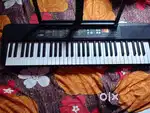 Yamaha keyboard