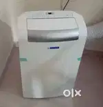 Blue star Portable ac 2022 August