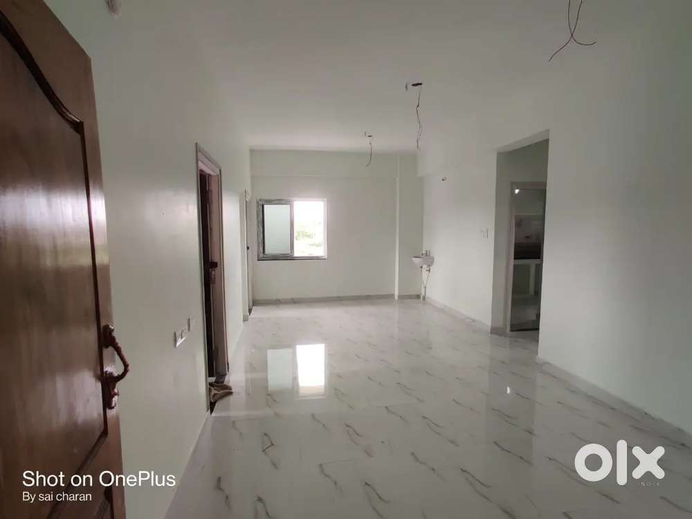 Ready to move flat in Pendurthi