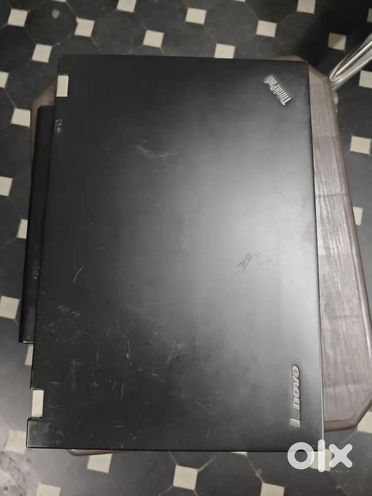Lenovo I5 4th  gen laptop available send me  your number