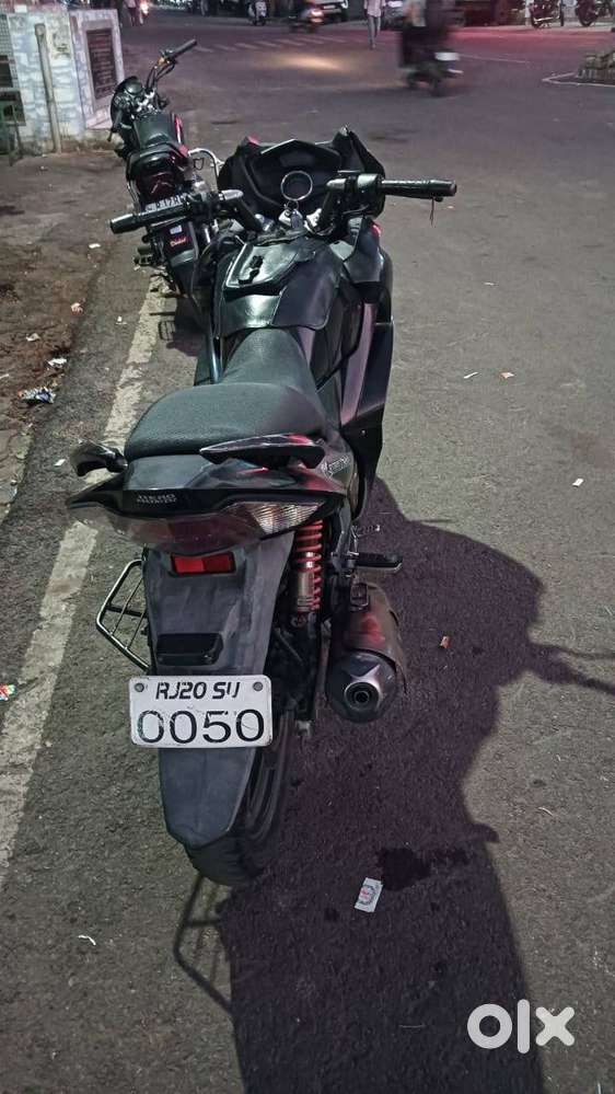2014  MODEL