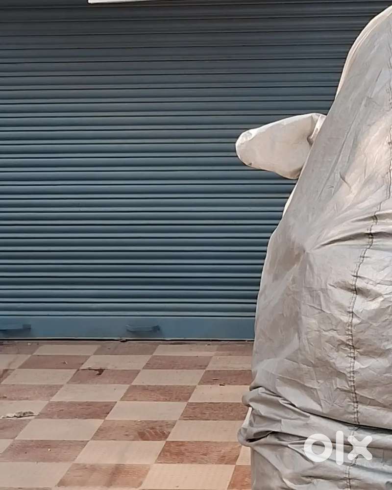 Shop on ground floor at main commercial road