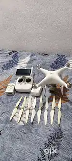 Phantom 4 Advance plus