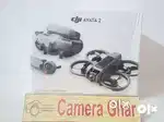DJI AVATA 2 4K DRONE CAMERA | SEAL PACK | (FLY MORE COMBO)