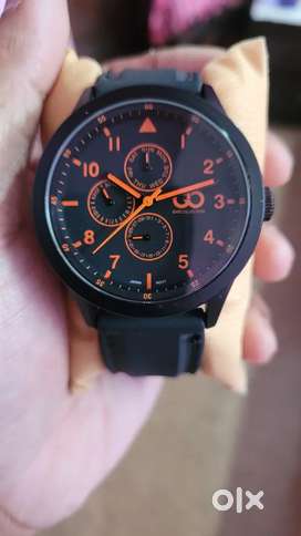 GIO watch for sale. FIXED PRICE