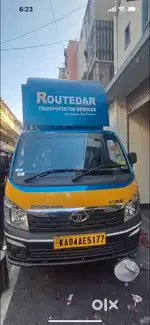 Looking for driver for intra v30 vehicle