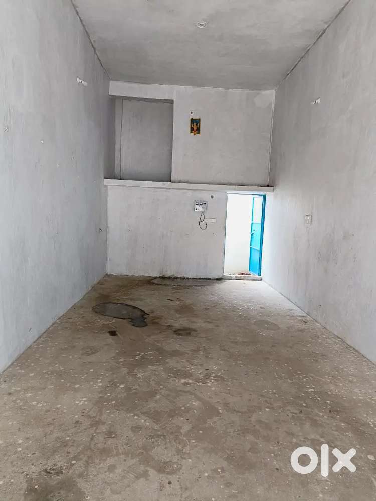 Shed for Rent