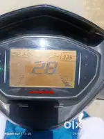 Tvs ntorq 20modle