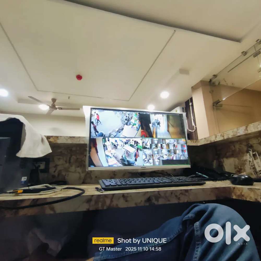 Permanent Housekeeping/Reception Staff Required Urgently