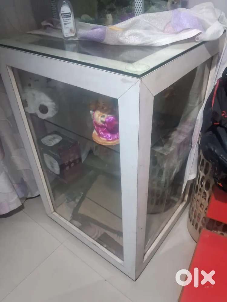 Showcase furniture