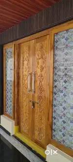3BHK FULLY FURNISHED FLAT DELUXE FOR FLAT