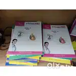Target Pmt complete book set for NEET Target PMT Coaching
