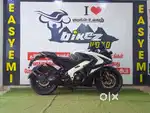 RS 200 ABS ~ 2024 Model Good condition EMI EXCHANGE AVAILABLE