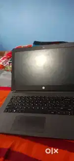 Hp laptop selling