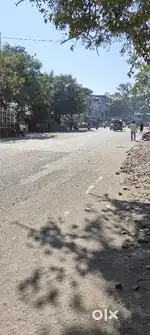 Main Road facing house for sale