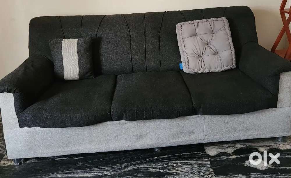 Sofa - 3 seater