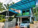Furnished 1 st floor Rent Kakkanad Kangarappady infopark Near well