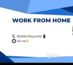 Work From Requirements