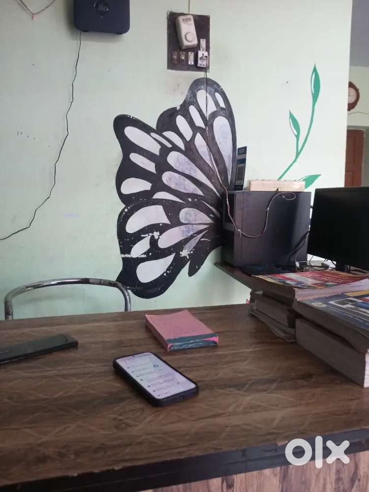 Boys hostel