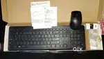 Dell Keyboard and Mouse Combo