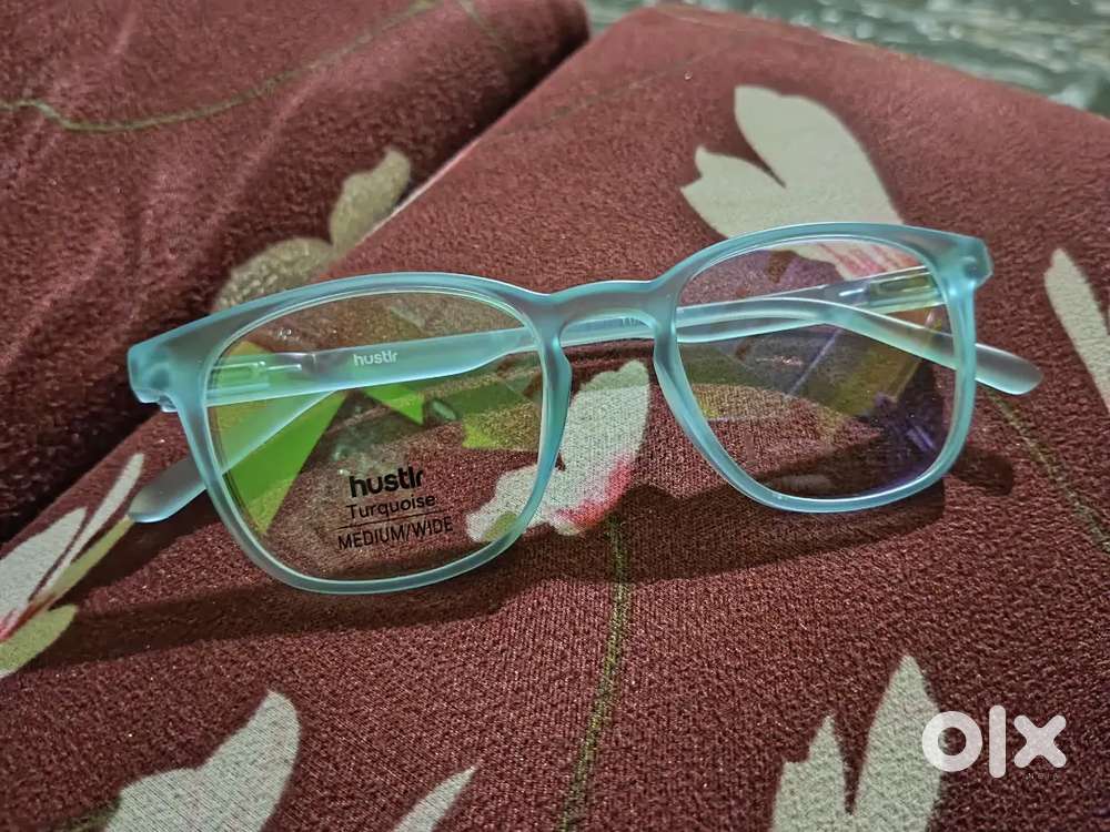 Orginal lenskart hustlr eyeglasses pack of 4