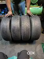 205 65 r 15.  Brigestone tyres sales