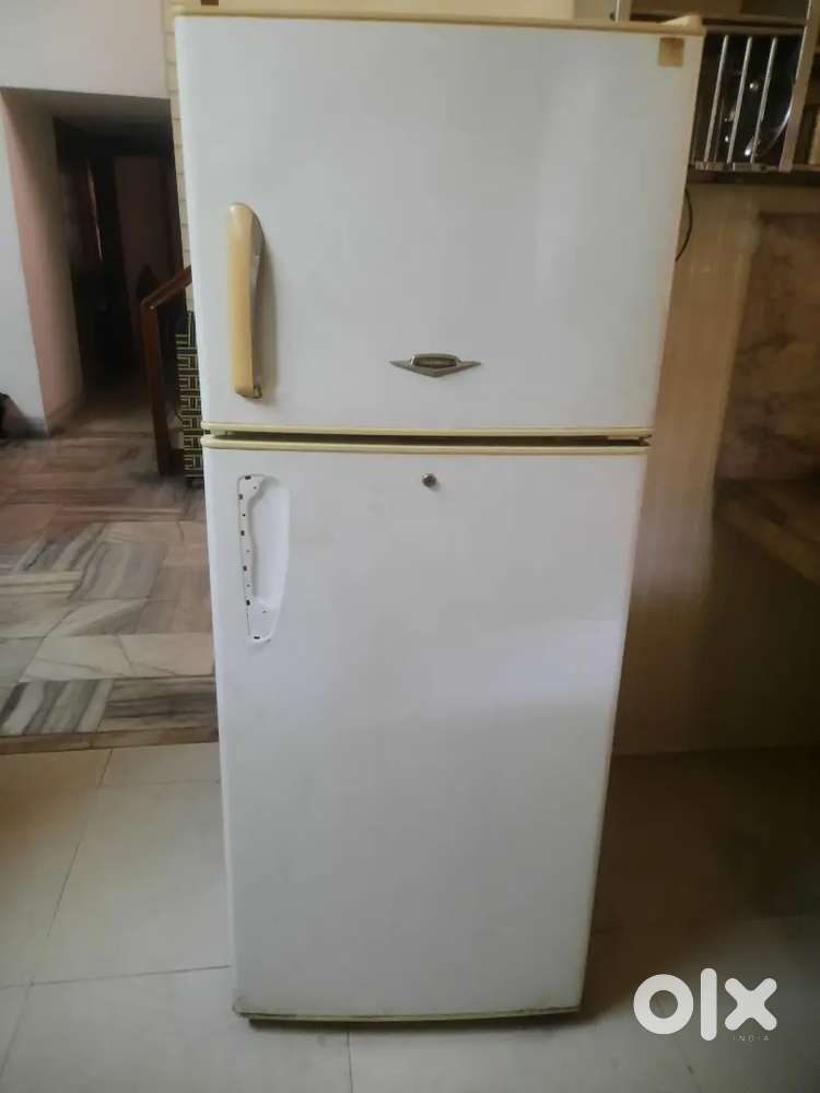 Double Door refrigerator for Sale