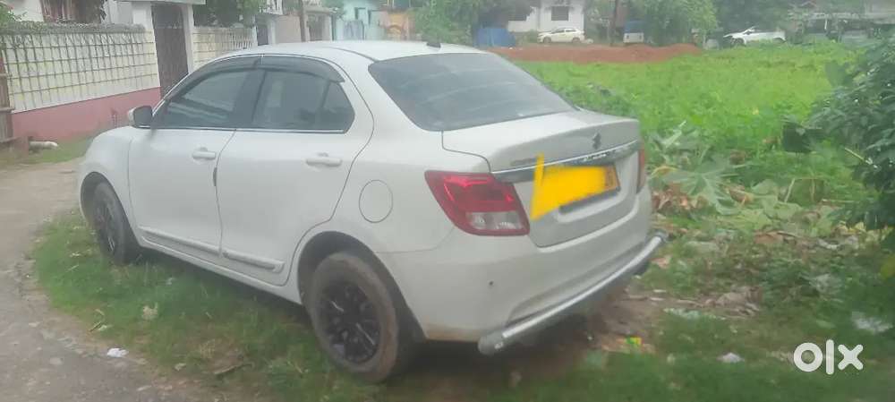 Maruti Suzuki Dzire