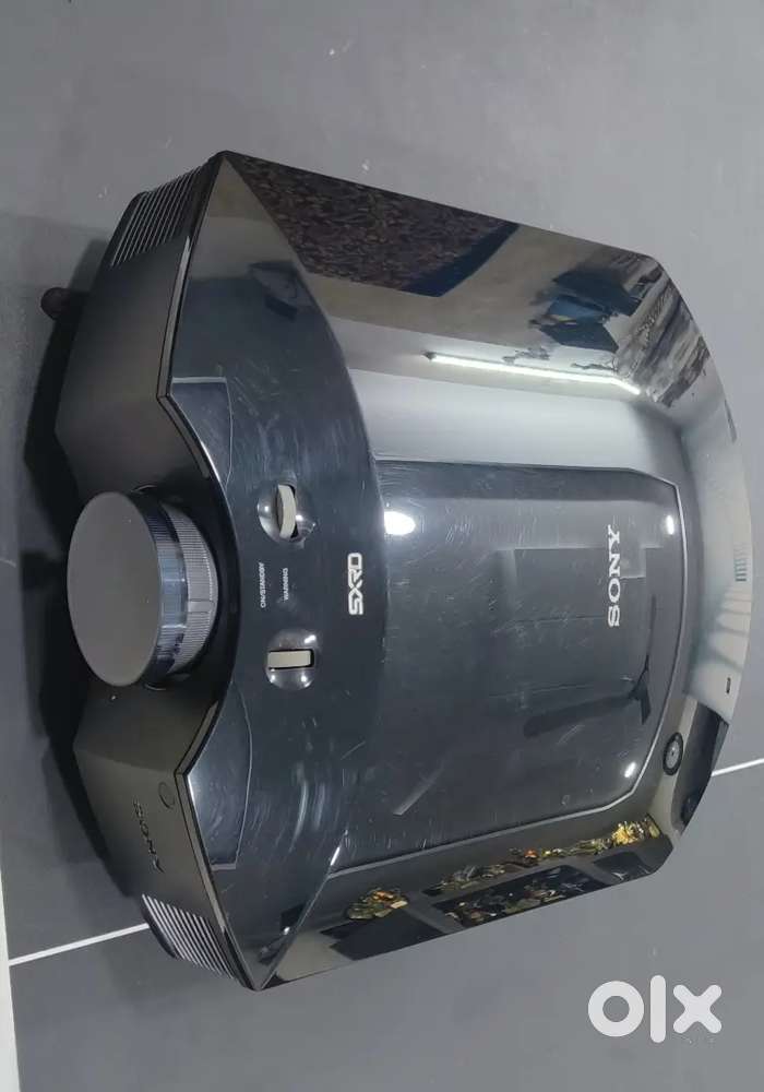 SONY VIDEO PROJECTOR VPL-45