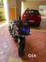 Bike is in very good condition