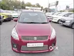 Maruti Suzuki Ertiga 2012-2015 VXI CNG, 2014, CNG & Hybrids