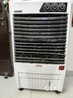 Air coller