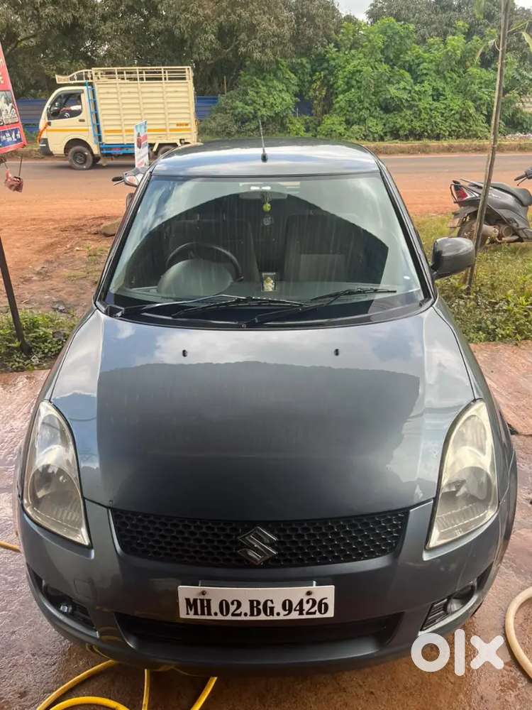 Maruti Suzuki Swift 2008