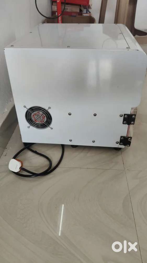 OCA MISON  and mobile