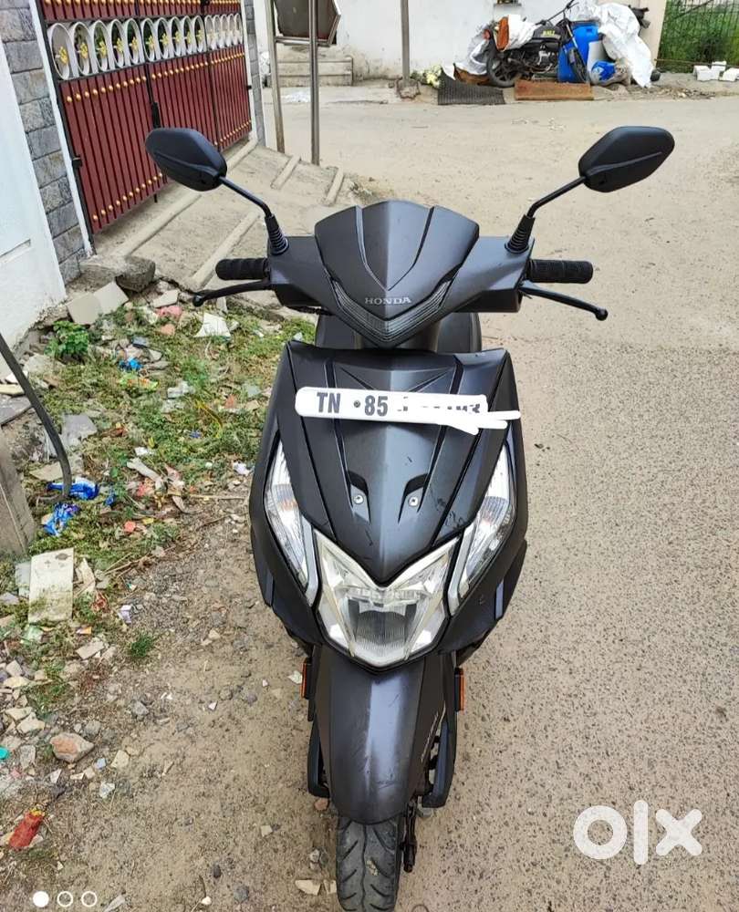 Honda dio for sale