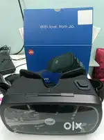 Jio VR headset