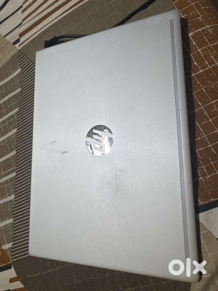 Hp Pro book core i5 10th gen