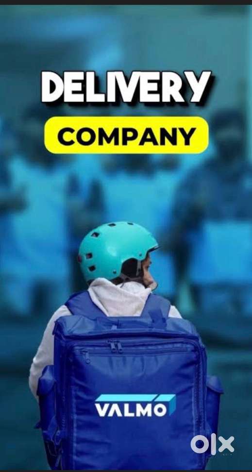 Meesho delivery person - kavindapadi & chithode