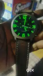 Vintage watch good condition