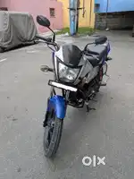 Splendor ismart 2016 model for sale