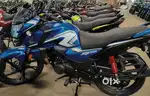 SP125 DOWN PAYMENT JUST 12000/FREE HELMET