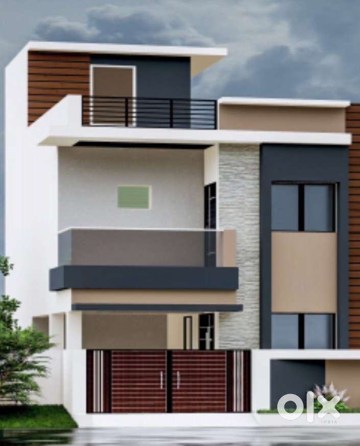 Individual House for rent - 9000